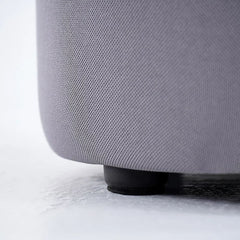 Twils Ottomans: Sleek Pouffe for Contemporary Home Elegance
