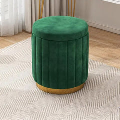 Living Room Ottoman Pouffe Galet - Comfortable Stool Seat Furniture, Direct from Factory