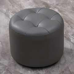 Atay Ottoman : Versatile Pouffe  Ottoman for Living Room - Estre