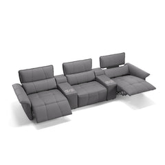 Cinema Chair Redford Home Cinema Recliner – Comfortable and Stylish Cinema Recliners for the Ultimate Movie Experience, Direct from Factory