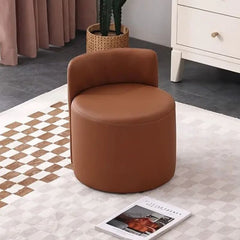 Marenco Ottoman : Elegant Pouffe for Chic Interiors