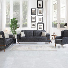 Federico Premium Sofa - Bespoke Luxury, Timeless Design for Refined Home Decor