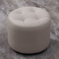 Atay Ottoman : Versatile Pouffe  Ottoman for Living Room - Estre
