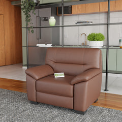 Sofa Couch Dalmore 3-Seater Design Set - Customizable