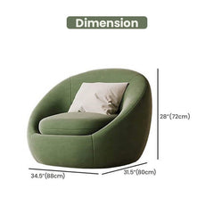 Wendell Arm Chair - Customize Your Chair | Direct from Factory