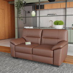 Sofa Couch Dalmore 3-Seater Design Set - Customizable