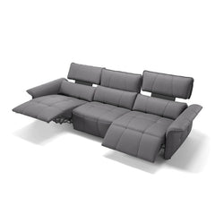 Cinema Chair Redford Home Cinema Recliner – Comfortable and Stylish Cinema Recliners for the Ultimate Movie Experience, Direct from Factory