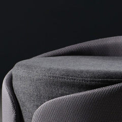 Twils Ottomans: Sleek Pouffe for Contemporary Home Elegance