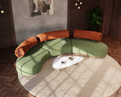 Riverbend – Premium Sofa for Modern Living