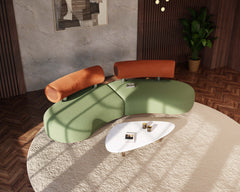 Riverbend – Premium Sofa for Modern Living