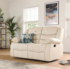 Recliner Sofa Hartmenn - Luxurious Recliner Chair with Plush Comfort and Durable Mechanism, Direct from Factory