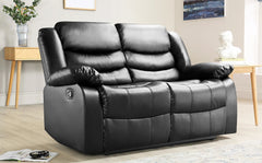 Recliner Sofa Hartmenn - Luxurious Recliner Chair with Plush Comfort and Durable Mechanism, Direct from Factory