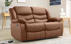 Recliner Sofa Hartmenn - Luxurious Recliner Chair with Plush Comfort and Durable Mechanism, Direct from Factory