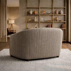 Sofa – Cressa | Modern Design | Made to Order | Estre