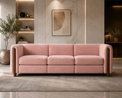 EVARA Modern Sofa | Estre