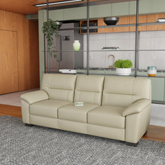 Sofa Couch Dalmore 3-Seater Design Set - Customizable