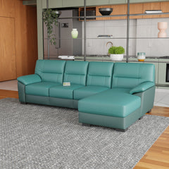 Sofa Couch Dalmore 3-Seater Design Set - Customizable