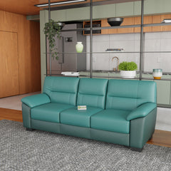 Sofa Couch Dalmore 3-Seater Design Set - Customizable