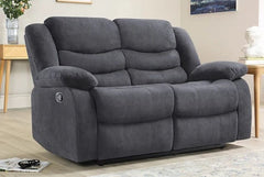 Recliner Sofa Hartmenn - Luxurious Recliner Chair with Plush Comfort and Durable Mechanism, Direct from Factory