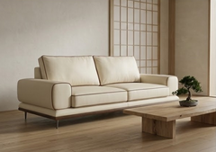Modern Designer Sofa Hanex – Living Room Sofa for Home