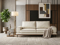 Modern Designer Sofa Hanex – Living Room Sofa for Home
