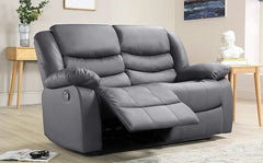 Recliner Sofa Hartmenn - Luxurious Recliner Chair with Plush Comfort and Durable Mechanism, Direct from Factory