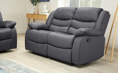 Recliner Sofa Hartmenn - Luxurious Recliner Chair with Plush Comfort and Durable Mechanism, Direct from Factory