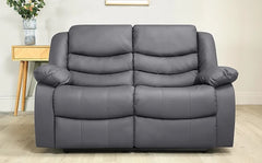 Recliner Sofa Hartmenn - Luxurious Recliner Chair with Plush Comfort and Durable Mechanism, Direct from Factory