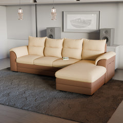 Sofa Set Exeter - Couch Design - Customizable - Direct from Factory
