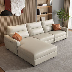Estre Malmo Customizable Sofa cum Bed - Sleek and Modern Convertible Lounger, Perfect for Urban Living