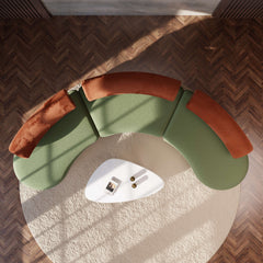 Riverbend – Premium Sofa for Modern Living