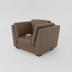 Corner L-Shape Long Beach Sofa | Spacious Design for Ultimate Comfort | Direct from Factory