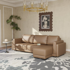Sofa Set Balboa 3-Seater Design - Direct from Factory