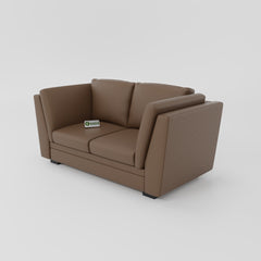 Corner L-Shape Long Beach Sofa | Spacious Design for Ultimate Comfort | Direct from Factory