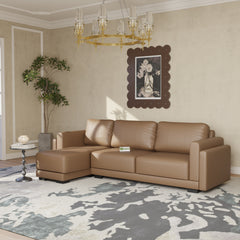 Sofa Set Balboa 3-Seater Design - Direct from Factory