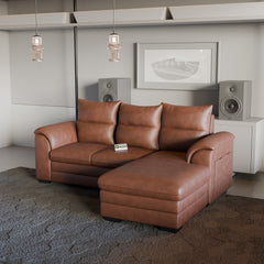 Sofa Set Exeter - Couch Design - Customizable - Direct from Factory