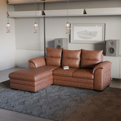 Sofa Set Exeter - Couch Design - Customizable - Direct from Factory