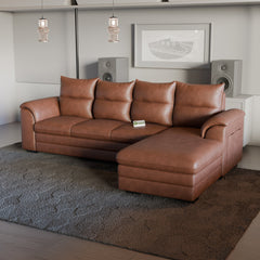Sofa Set Exeter - Couch Design - Customizable - Direct from Factory