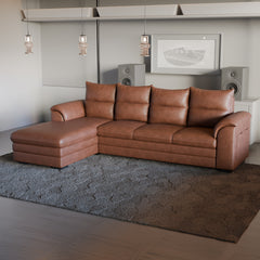 Sofa Set Exeter - Couch Design - Customizable - Direct from Factory