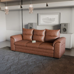 Sofa Set Exeter - Couch Design - Customizable - Direct from Factory