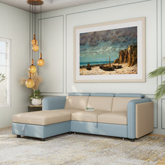 Sofa bed Indiana from Estre - Direct from Factory (Customizable)