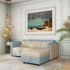 Sofa bed Indiana from Estre - Direct from Factory (Customizable)