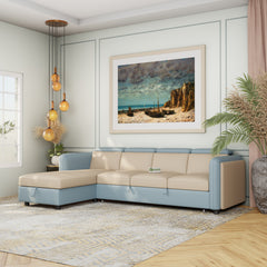 Sofa bed Indiana from Estre - Direct from Factory (Customizable)