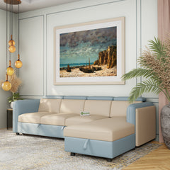 Sofa bed Indiana from Estre - Direct from Factory (Customizable)