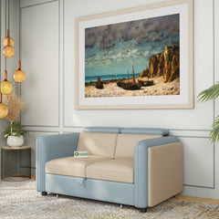 Sofa bed Indiana from Estre - Direct from Factory (Customizable)