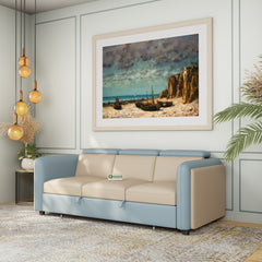 Sofa bed Indiana from Estre - Direct from Factory (Customizable)