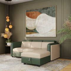 Sofa bed Indiana from Estre - Direct from Factory (Customizable)