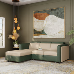 Sofa bed Indiana from Estre - Direct from Factory (Customizable)