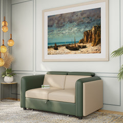 Sofa bed Indiana from Estre - Direct from Factory (Customizable)