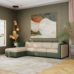 Sofa bed Indiana from Estre - Direct from Factory (Customizable)